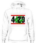 Gildan 18500 Unisex Hoodie