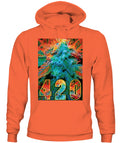 Gildan 18500 Unisex Hoodie