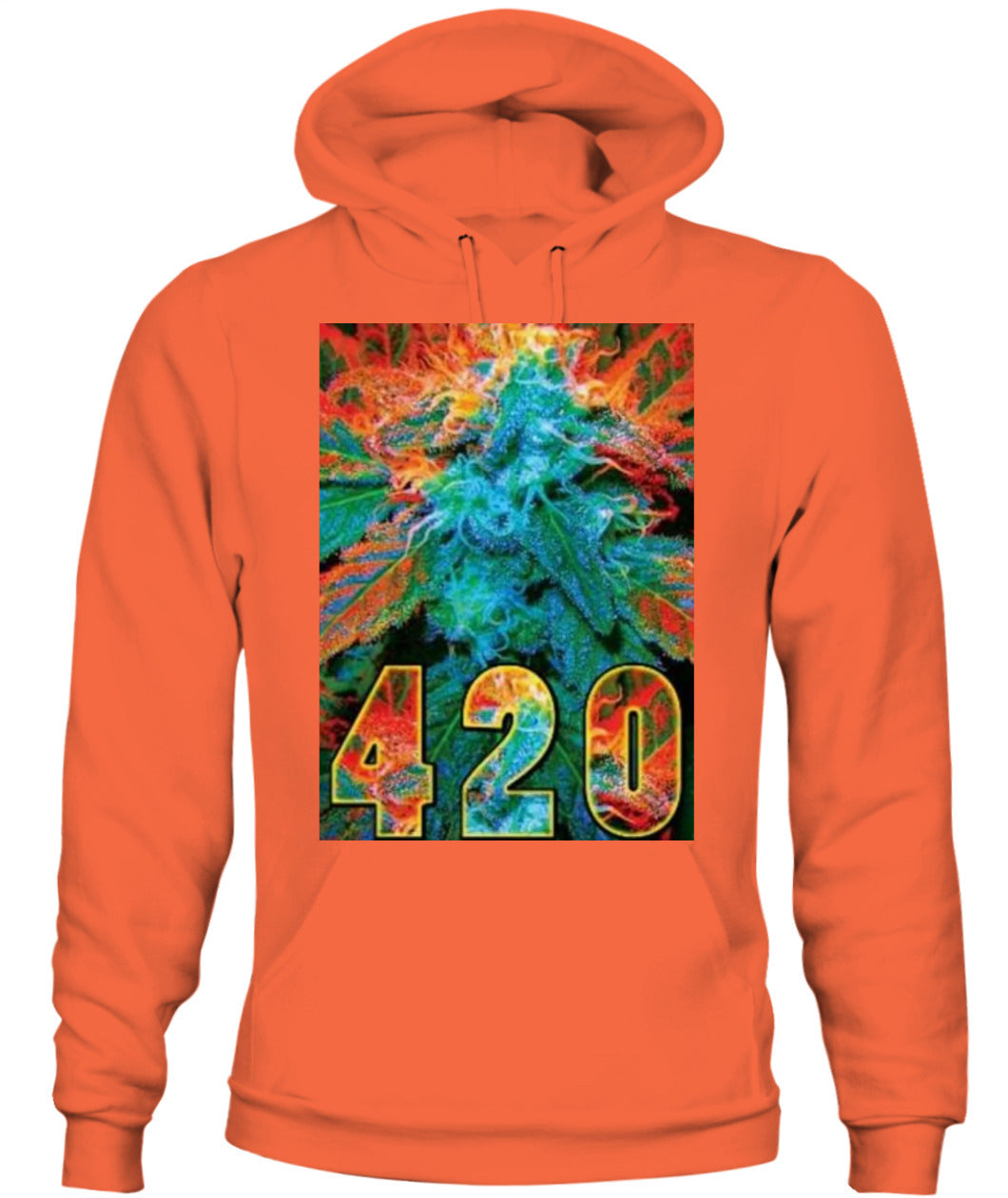 Gildan 18500 Unisex Hoodie
