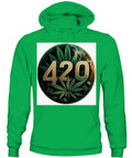 Gildan 18500 Unisex Hoodie