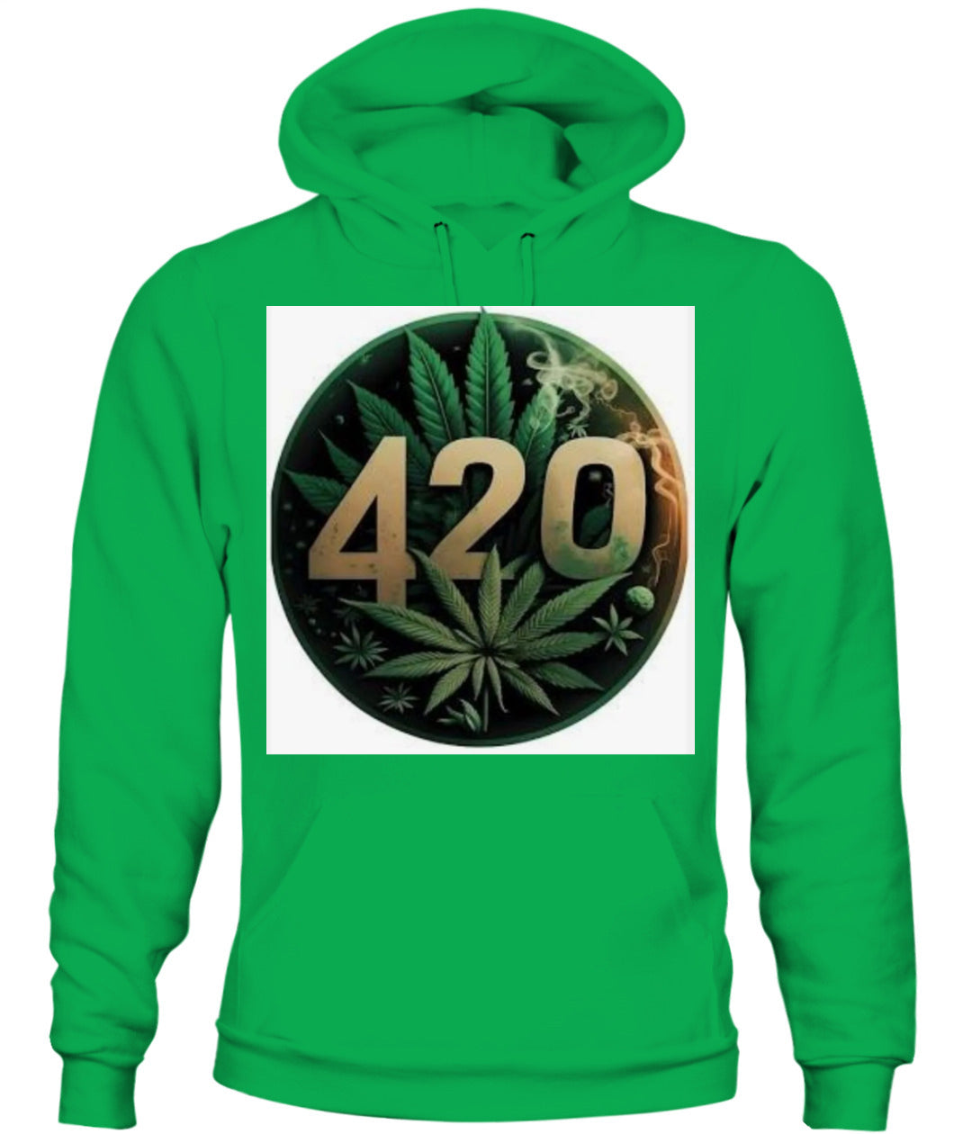 Gildan 18500 Unisex Hoodie