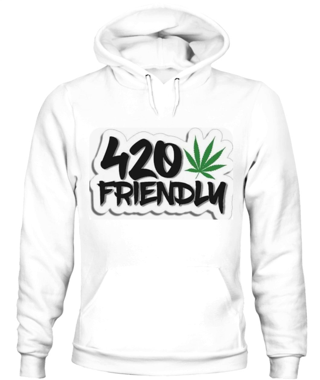 Gildan 18500 Unisex Hoodie