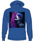 Gildan 18500 Unisex Hoodie