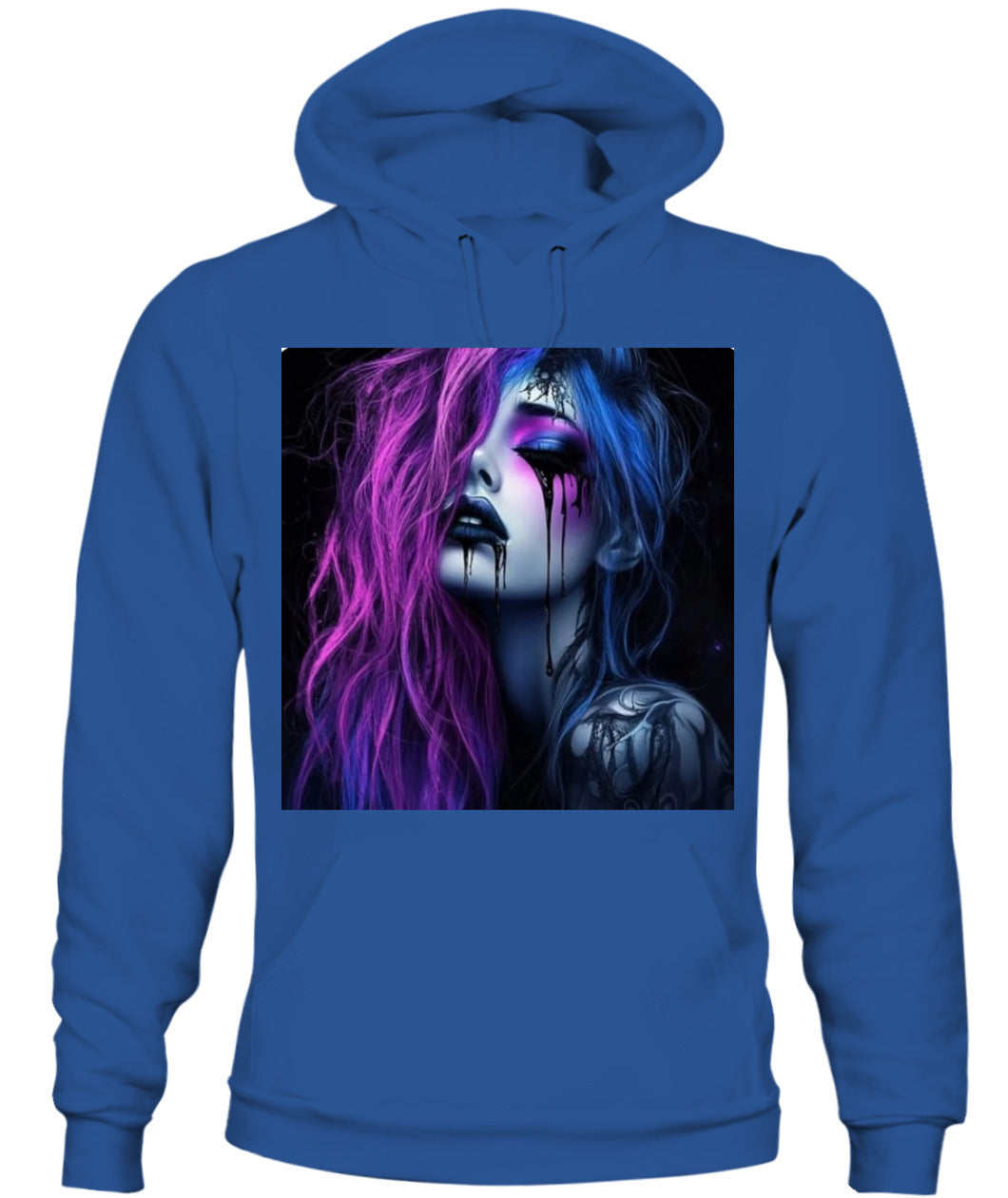 Gildan 18500 Unisex Hoodie