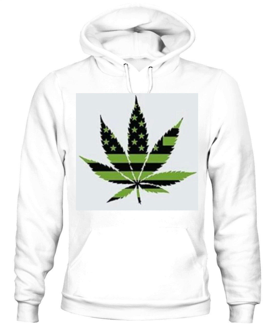 Gildan 18500 Unisex Hoodie