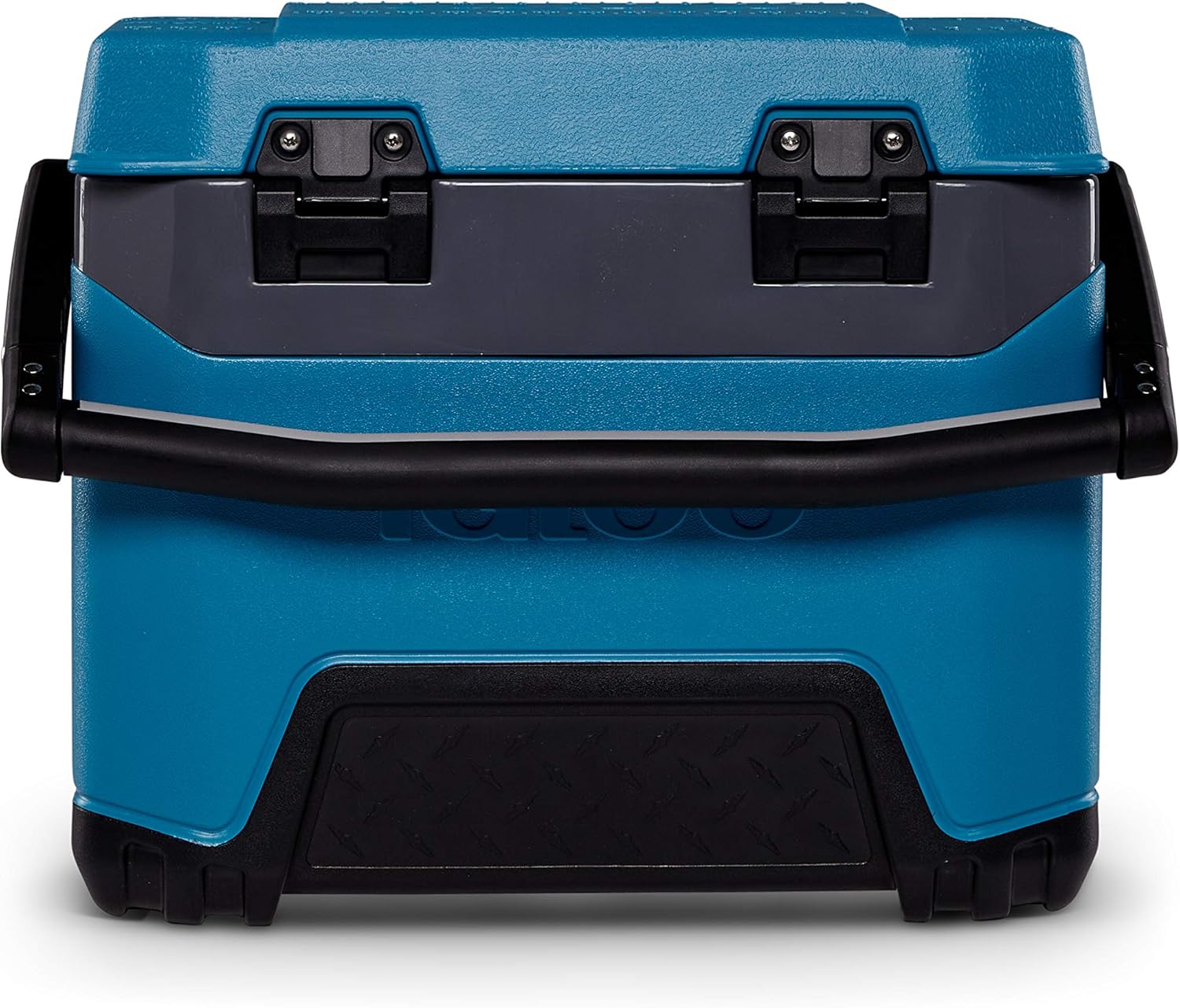 Unleash Adventure with the Heavy-Duty 25 Qt BMX Ice Chest Cooler – Your Ultimate Companion for Cold Refreshments!