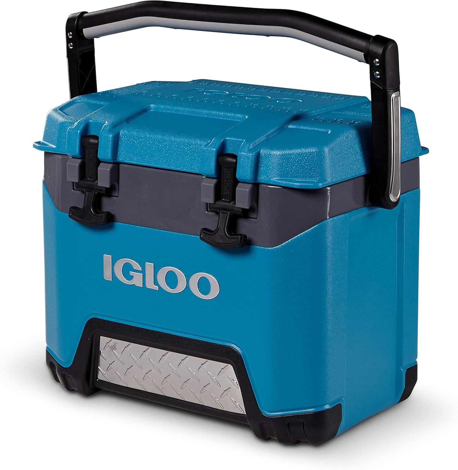 Unleash Adventure with the Heavy-Duty 25 Qt BMX Ice Chest Cooler – Your Ultimate Companion for Cold Refreshments!