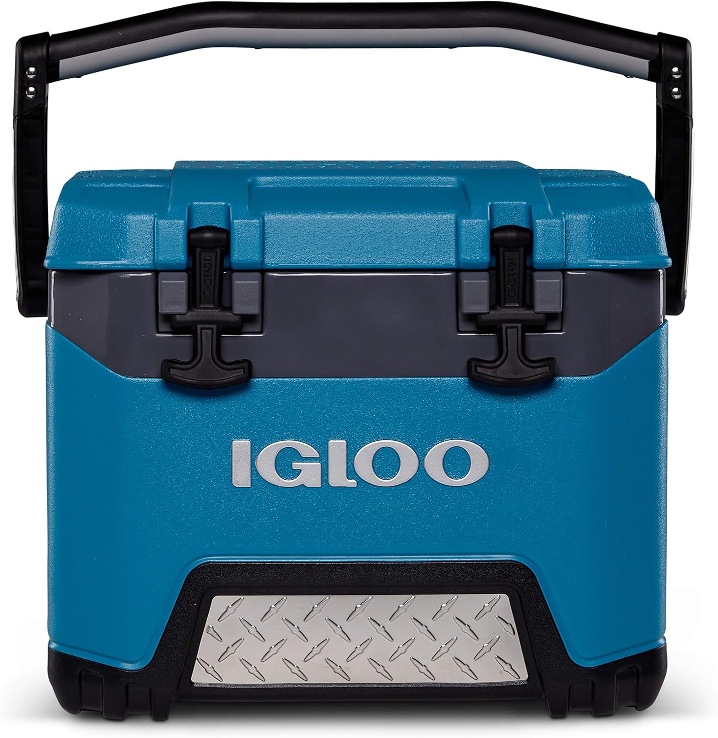 Unleash Adventure with the Heavy-Duty 25 Qt BMX Ice Chest Cooler – Your Ultimate Companion for Cold Refreshments!
