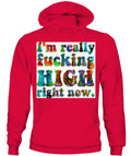 Gildan 18500 Unisex Hoodie