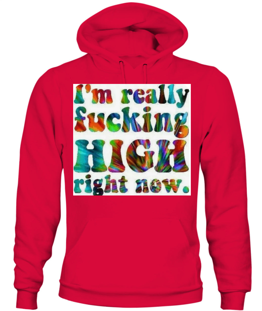 Gildan 18500 Unisex Hoodie