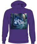 Gildan 18500 Unisex Pullover Hoodie