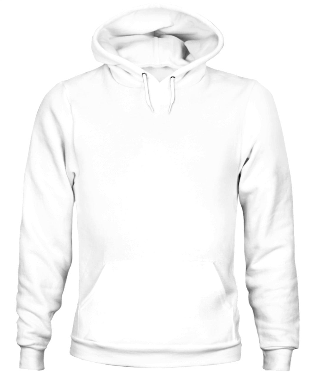 Unisex Hoodie | Gildan 18500