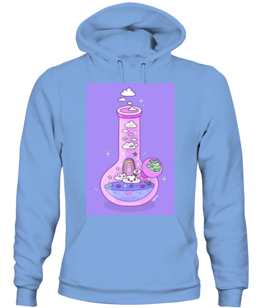 Gildan 18500 Unisex Hoodie