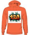 Gildan 18500 Unisex Hoodie