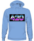 Gildan 18500 Unisex Hoodie