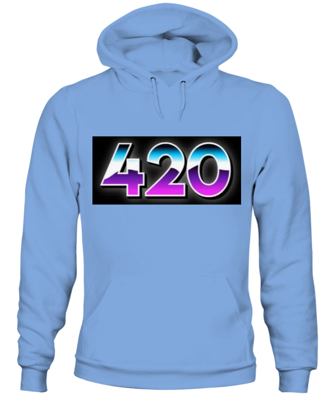 Gildan 18500 Unisex Hoodie